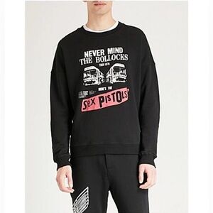 Sex Pistols Sweatshirt